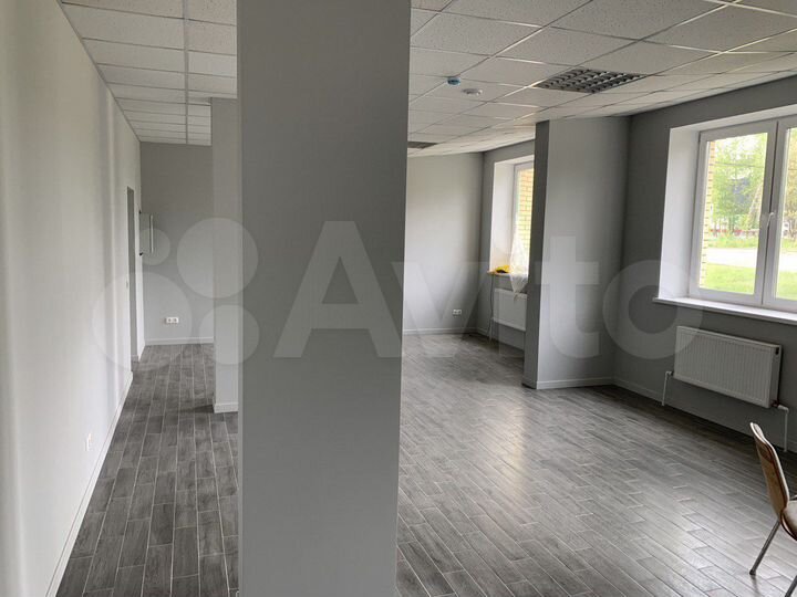 Свободного назначения, 50 м²