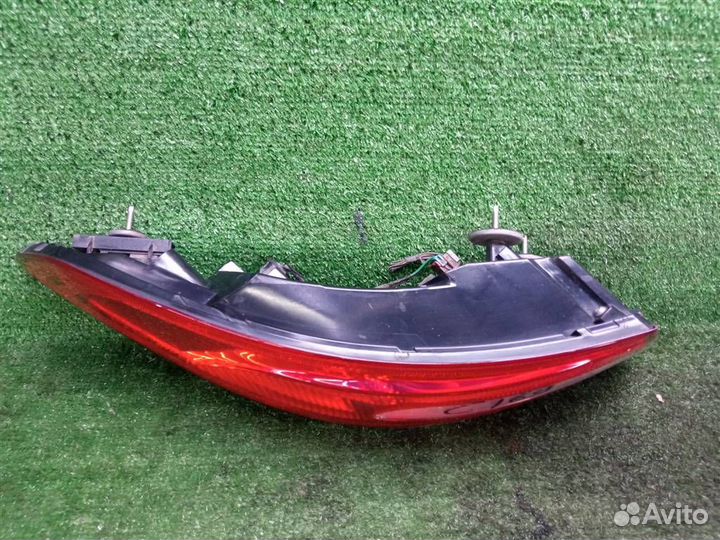 Фонарь задний левый Jaguar XF (2007-2015)