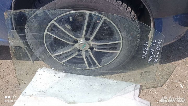 Стёкла на авто