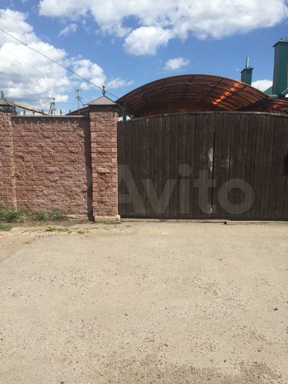 Дом 83,4 м² на участке 11,1 сот.