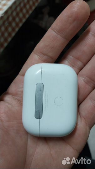 Apple airpods pro 2