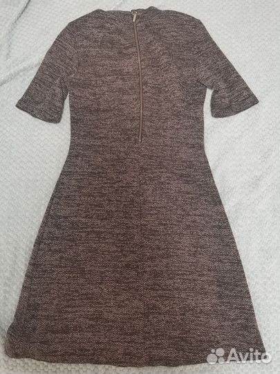 Платье женское 44