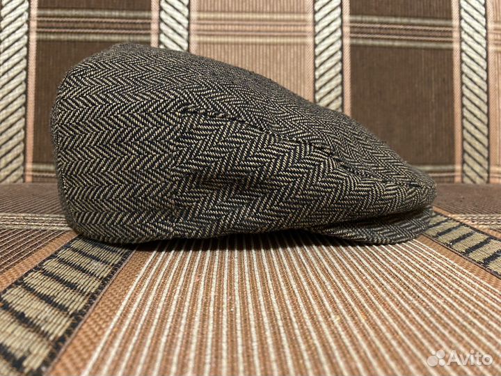 Кепка реглан brixton