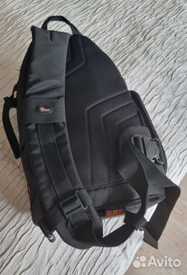 Фоторюкзак Lowepro SlingShot 202 AW