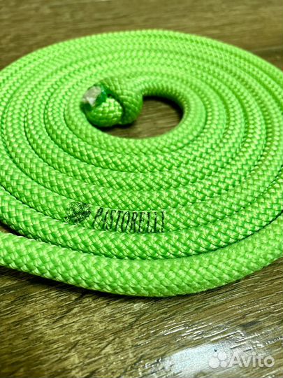 Скакалка Pastorelli 3м