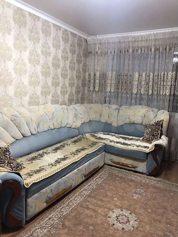 2-к. квартира, 39 м², 2/5 эт.