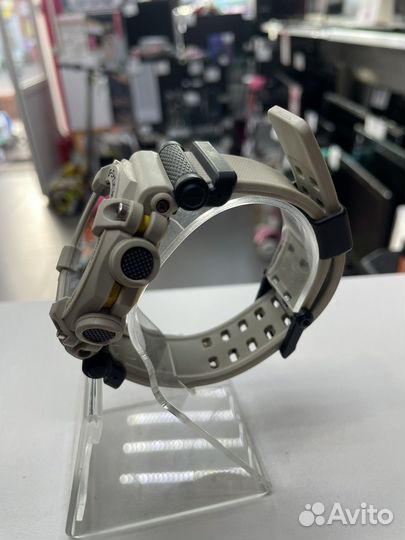 861693 Часы Casio GA-900HC-5A