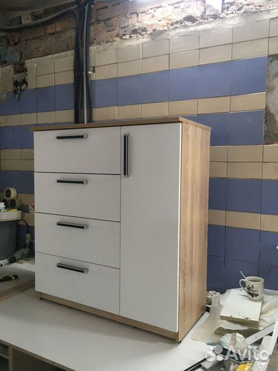 Комод новый