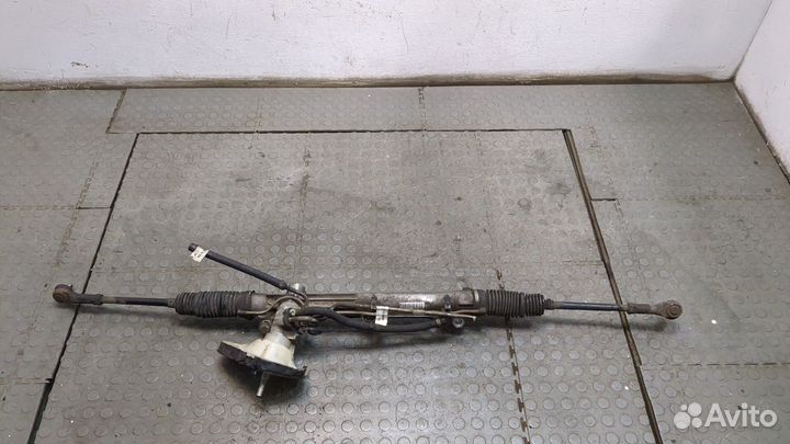 Рейка рулевая с г/у Ford Mondeo 3, 2001