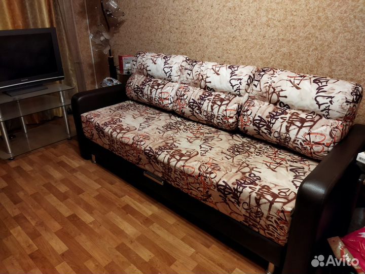 Диван б/у