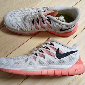 Nike free run 5 donna 2014 online