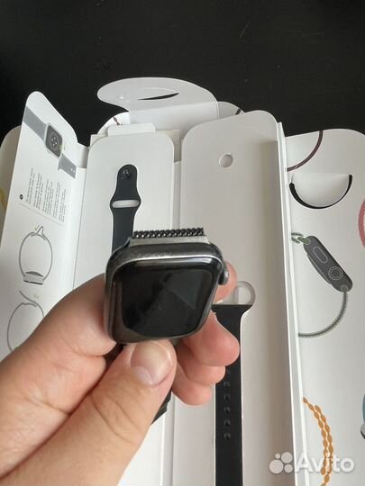 Apple watch se 40mm