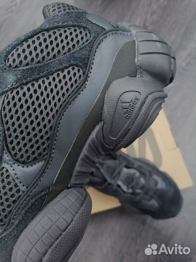 Кроссовки Adidas yeezy boost 500 