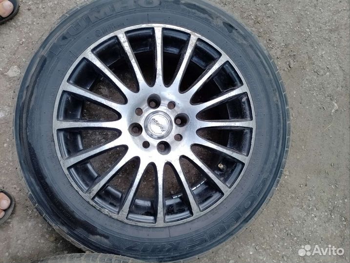 Колёса r 15/185/65
