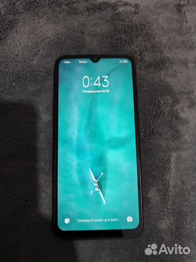 Xiaomi Redmi 9C (NFC), 3/64 ГБ