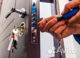 Вскрытие замков авто, квартир, сейфов