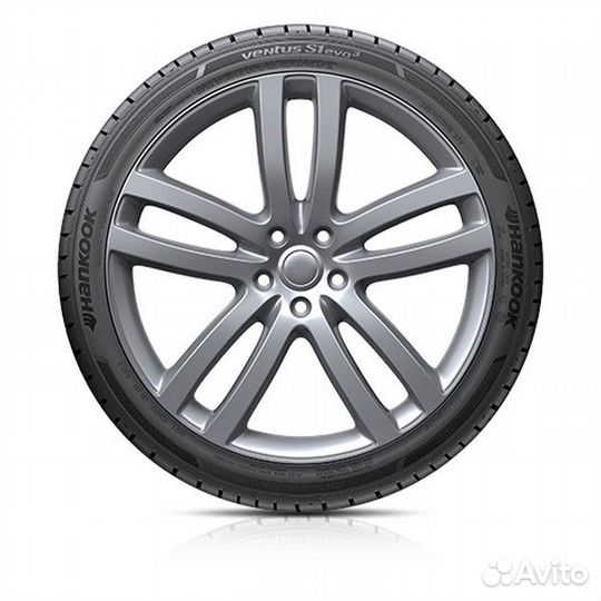 Hankook Ventus S1 Evo 3 K127 235/45 R18