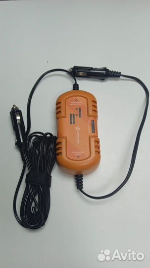 Зарядное устройство для акб автомобиля