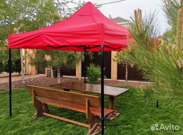 Шатер складной / Палатка торговая