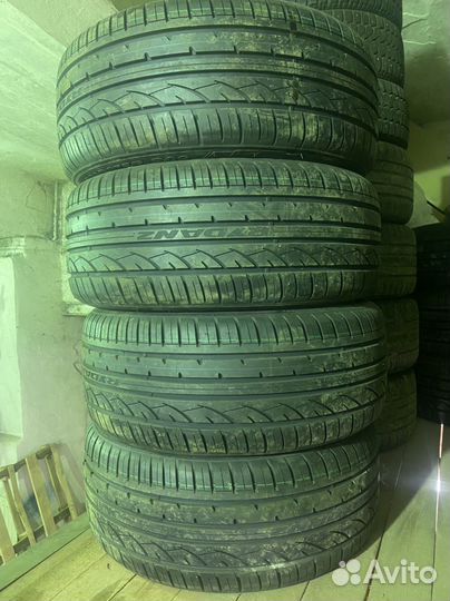 Rydanz Roadster R02 245/50 R18