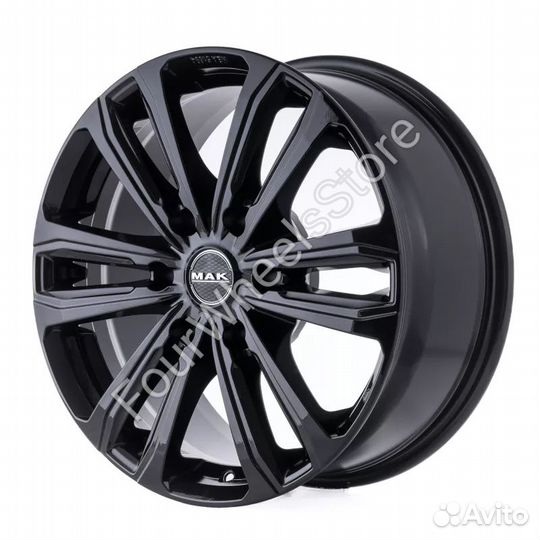 Диски для Haval H5 R18