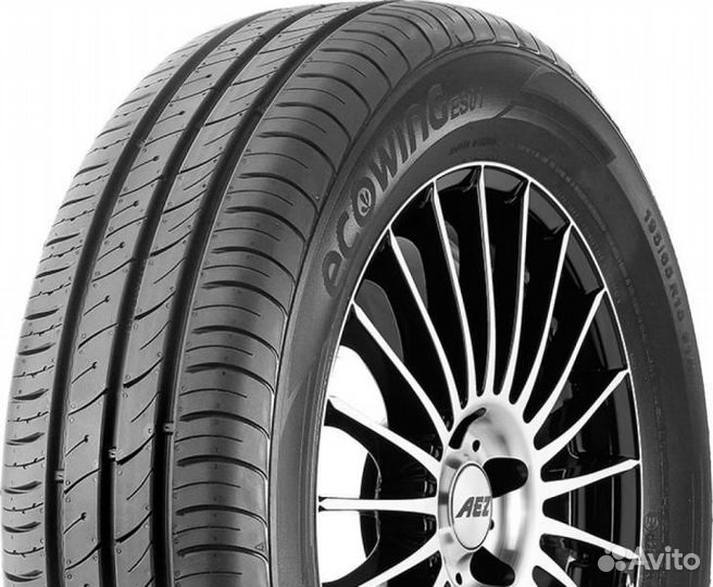 Kumho Ecowing ES31 215/65 R16 98H