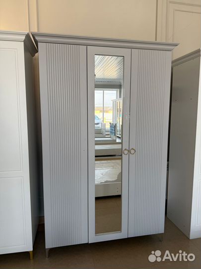 Шкафы в наличии
