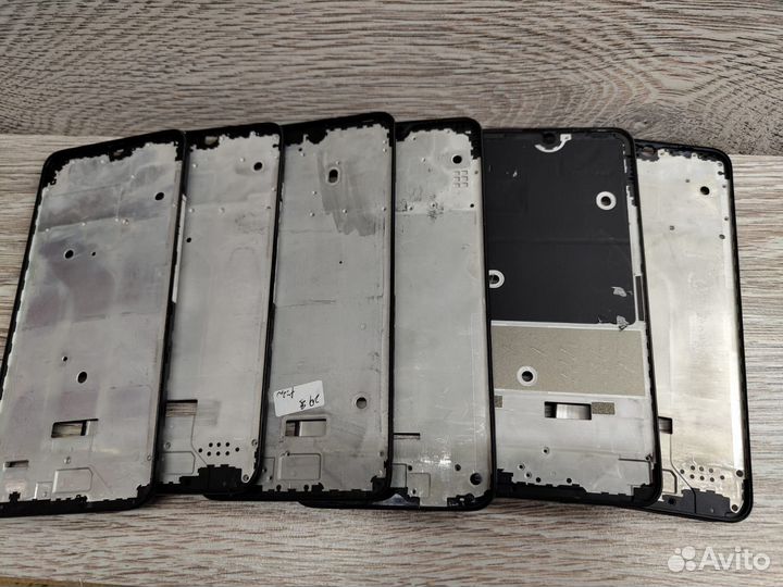 Рамка дисплея для infinix