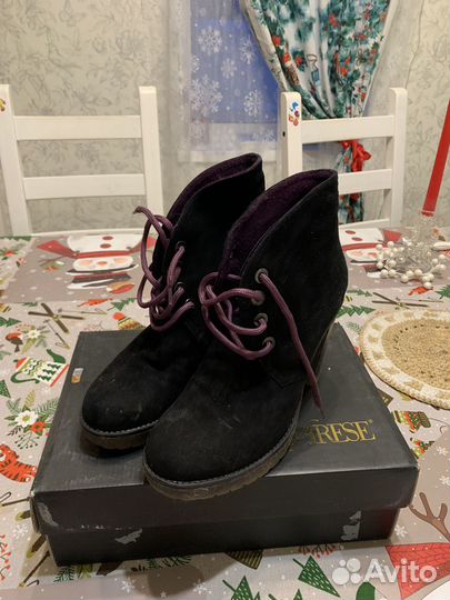 Ботилионы женские ilian fossa