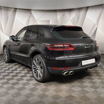 Porsche Macan S 3.0 AMT, 2015, 162 271 км, с пробегом, цена 3 010 000 руб.