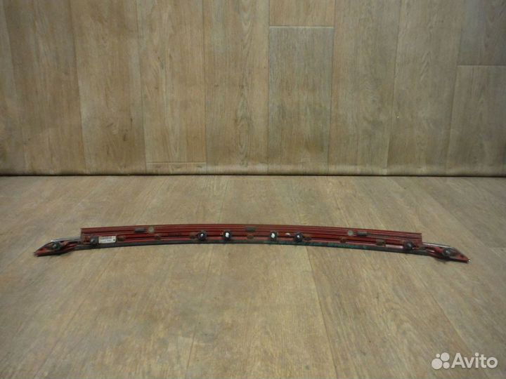 Накладка крышки багажника Kia Sportage 4 2018