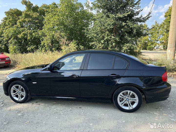 BMW 3 серия 2.0 AT, 2010, 136 750 км