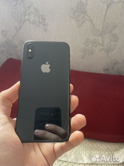 iPhone X, 64 ГБ