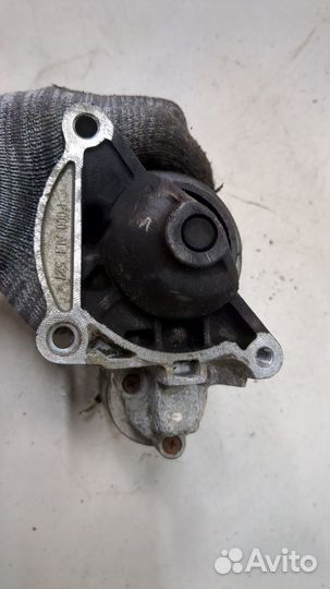 Стартер Peugeot 307, 2005