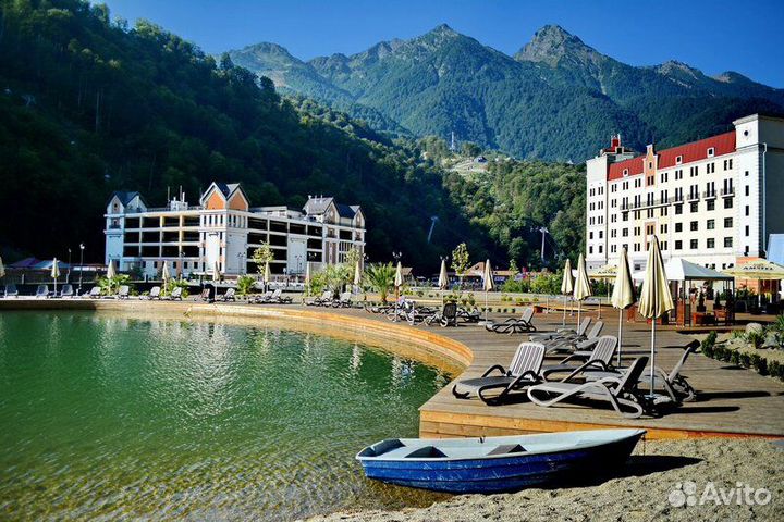 Кастелянша