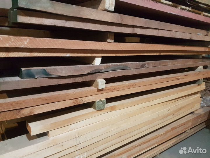 Доска Орех Сапеле Амарант Падук Зебрано Венге