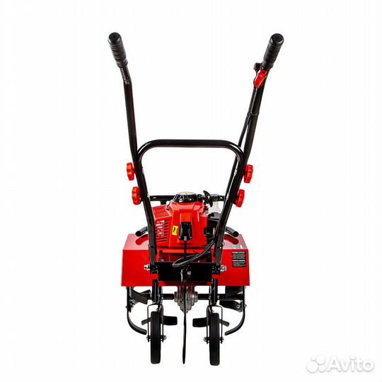 Культиватор DDE Гном - 3