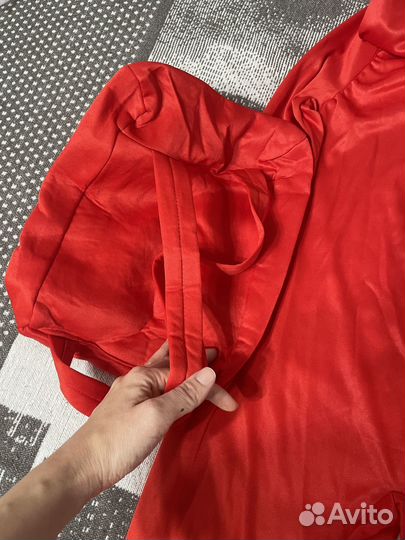 Костюм Амонг ас (Among us) 128 р