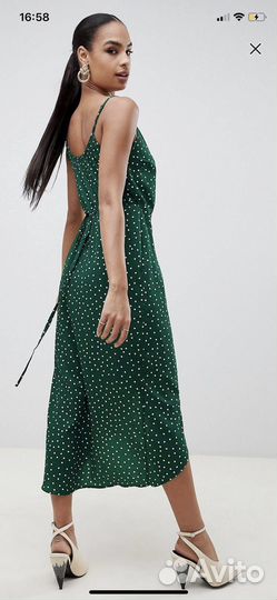 Платье летнее ASOS