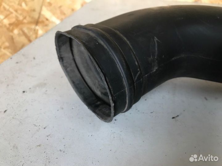 Патрубок воздушного фильтра Mercedes Gl-Class X164