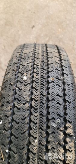 Колесо в сборе новое 205/70 R14 на волгу