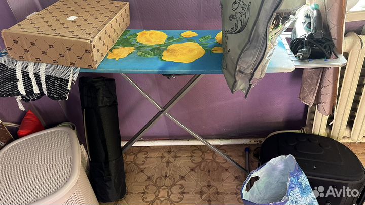 Гладильная доска