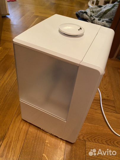 Увлажнитель воздуха electrolux