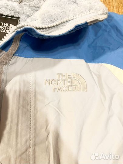 Зимняя куртка The North Face оригинал