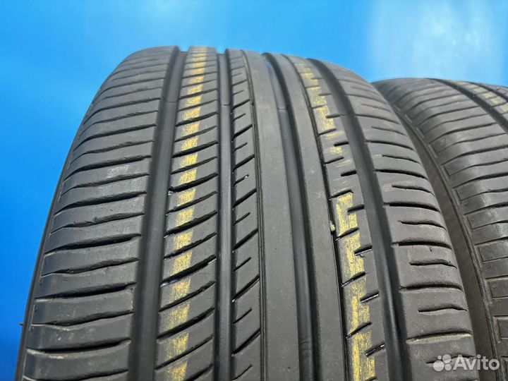 Yokohama Advan dB V552 245/45 R19 98Y