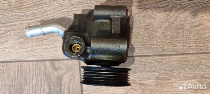 Насос гура для Ford Fusion fxja, 1.4