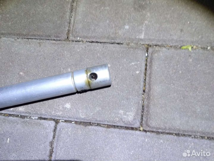 Насос для велосипеда