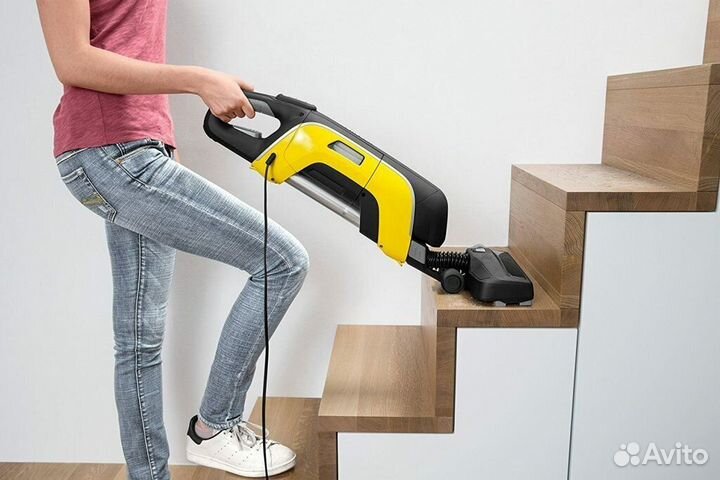 Пылесос Karcher VC 5, 13491050