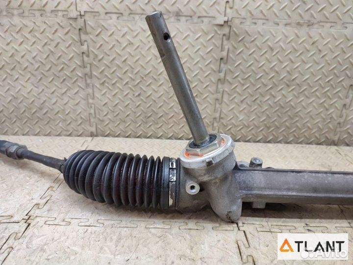 Рулевая рейка nissan serena