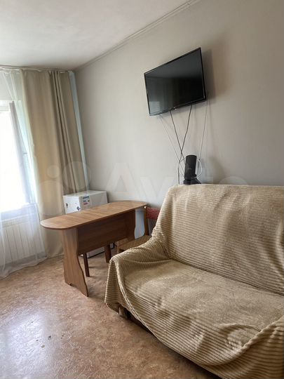 Квартира-студия, 20 м², 2/3 эт.